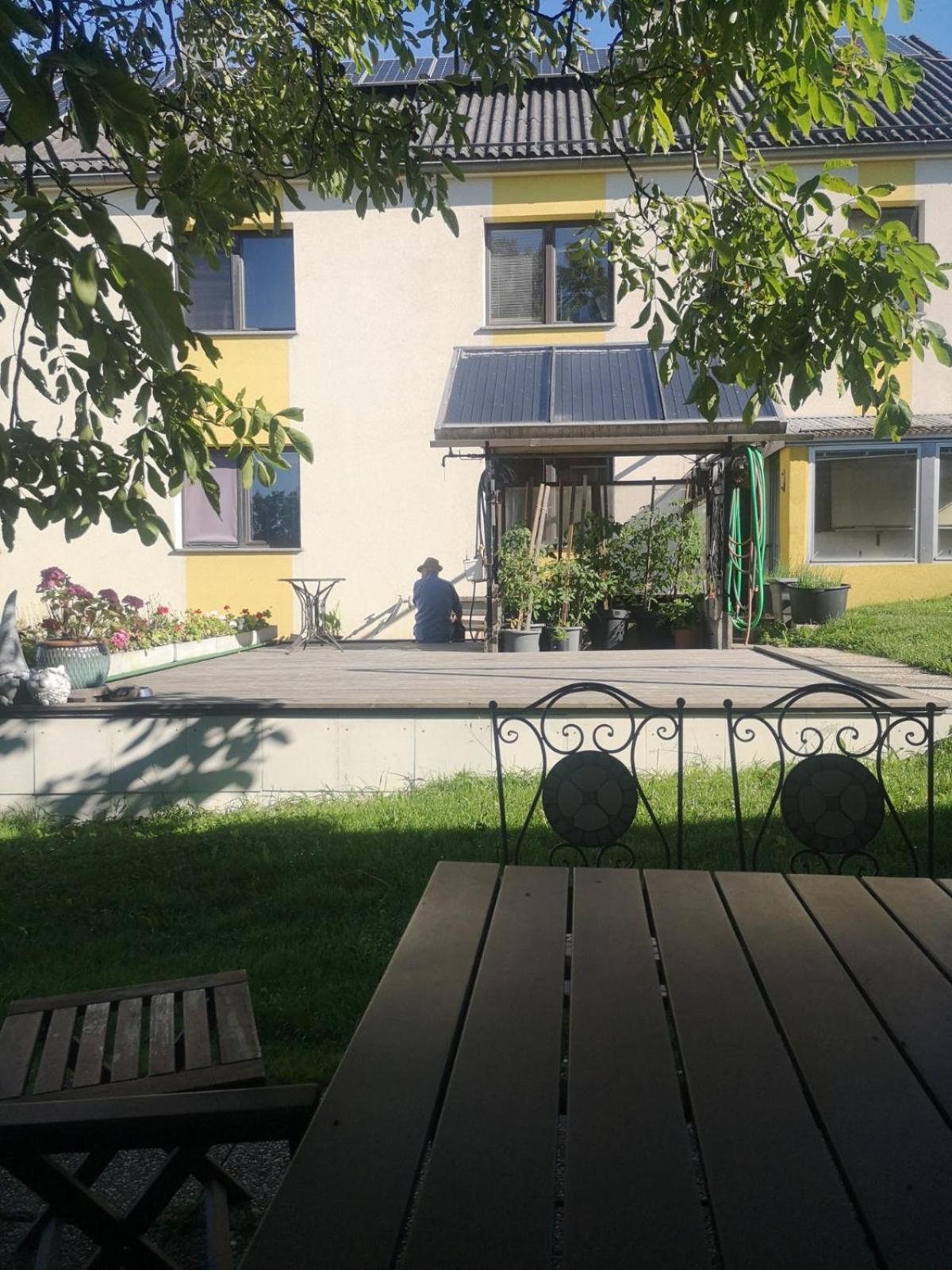 Apartment Paulberg Ardagger Stift ภายนอก รูปภาพ