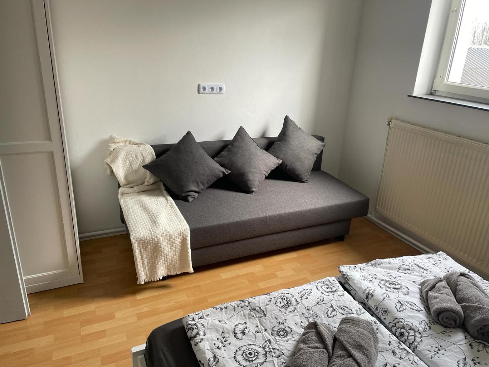 Apartment Paulberg Ardagger Stift ภายนอก รูปภาพ