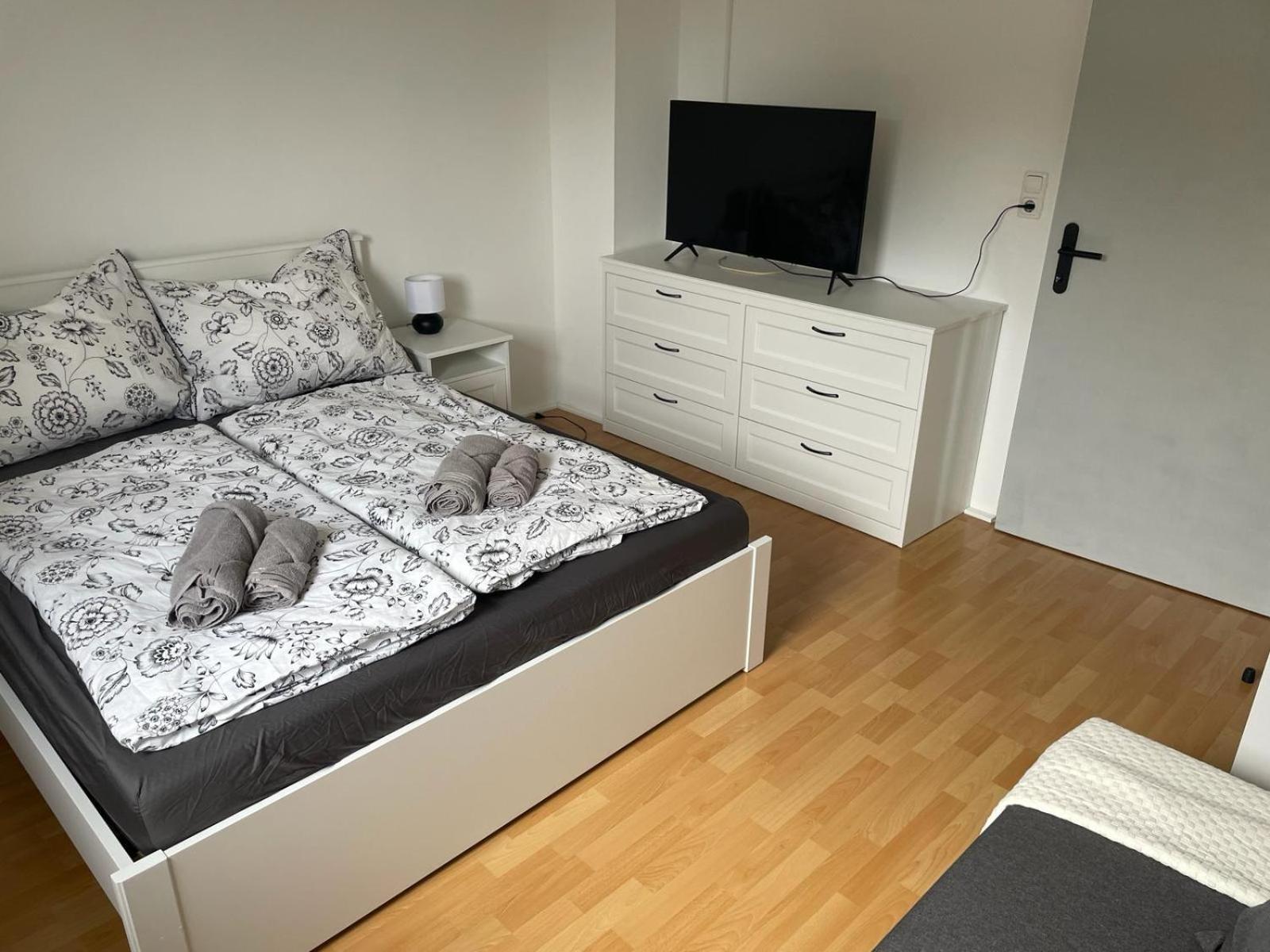 Apartment Paulberg Ardagger Stift ภายนอก รูปภาพ