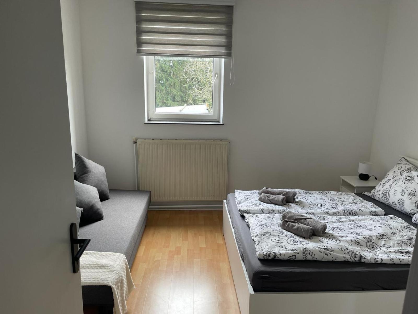 Apartment Paulberg Ardagger Stift ภายนอก รูปภาพ